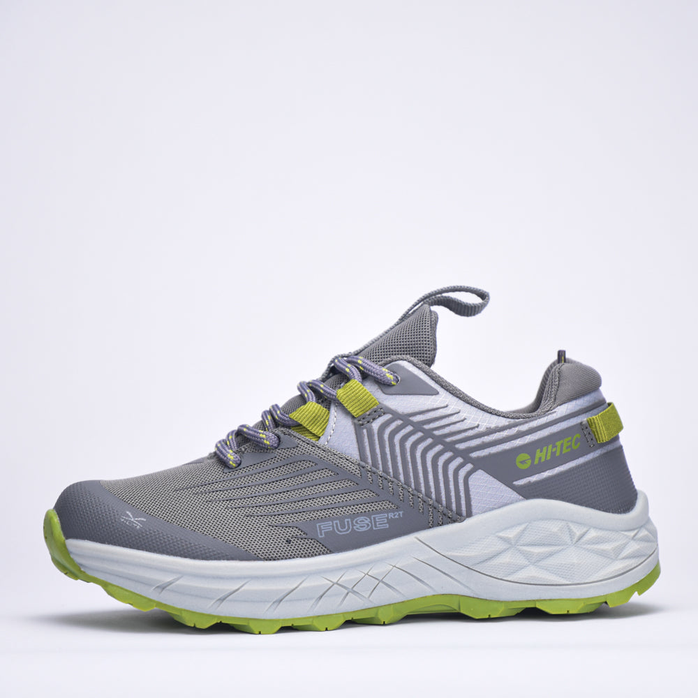 Fuse Trail Low JNR
Référence : O014522