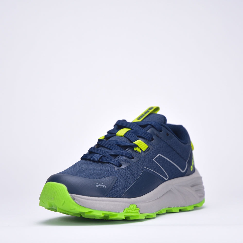 Tempo Trail JNR
Référence : O014517