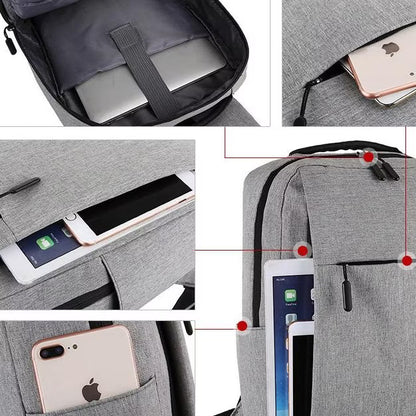 Sac à dos Grey
Référence : 30681