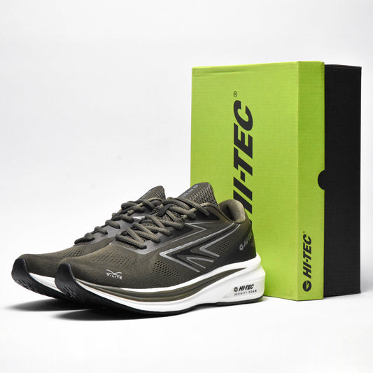 HI TEC PARADIGM OLIVE NIGHT MOONLESS NIGHT
Référence : S014124