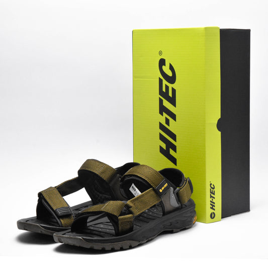 HI TEC ULA RAFT
Référence : O014454