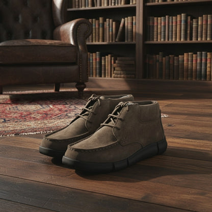 GEOX U ADACTER M A - SUEDE U4646A00022-C1018