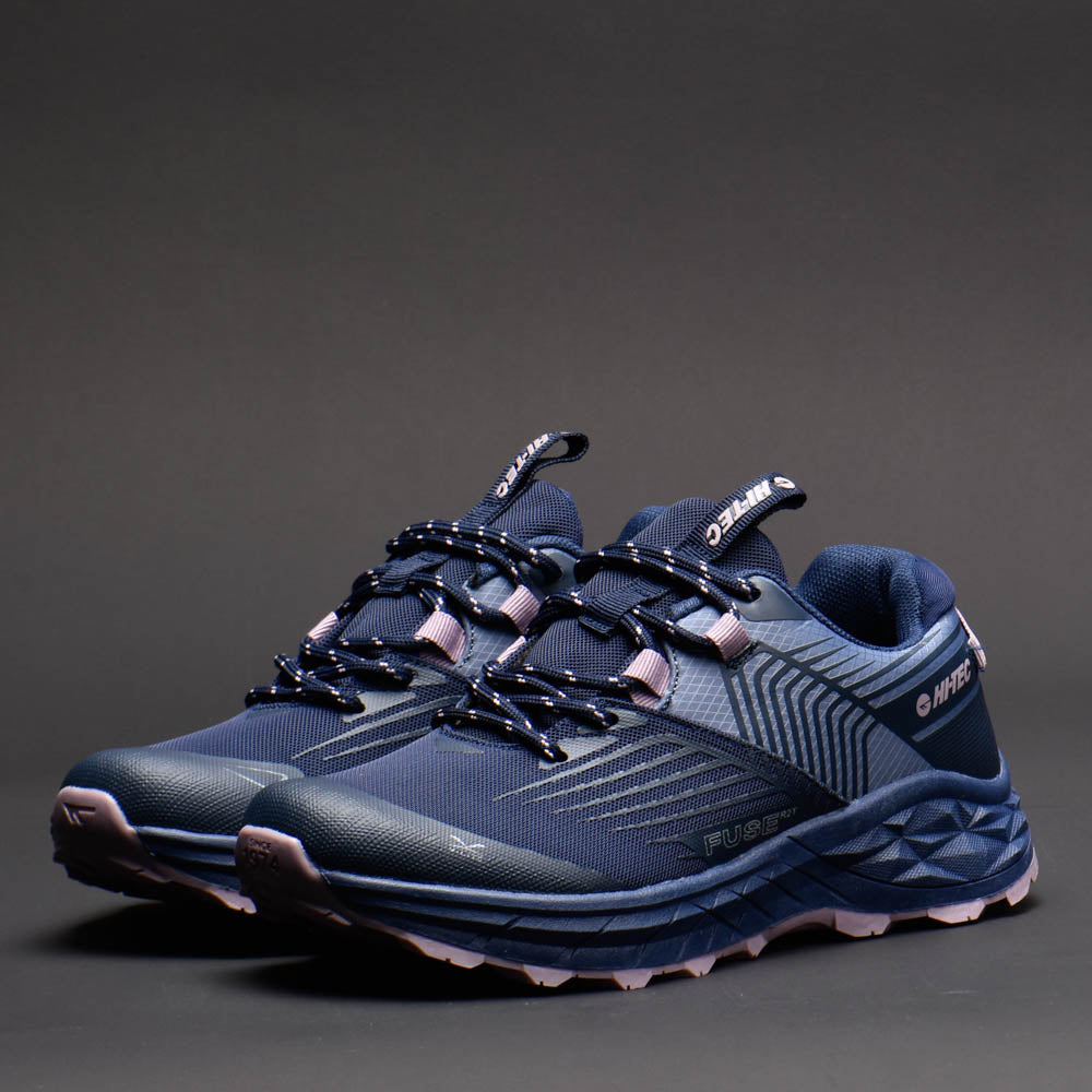 HI TEC Fuse Trail Low JNR
Référence : O014525