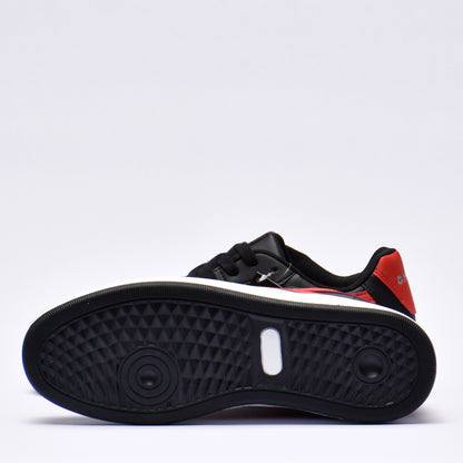 HI TEC VARSITY COURT BLACK RED
Référence : L014811