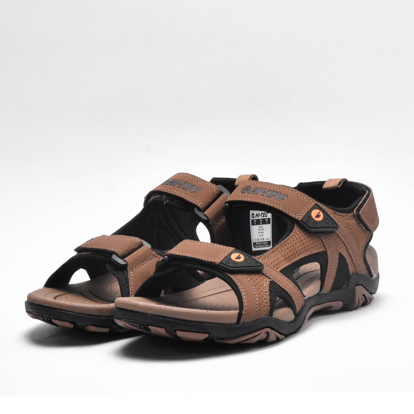 HI TEC MARINA CRATER
Référence : O014429