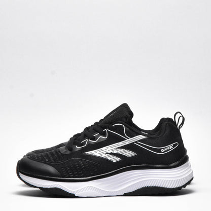 HI TEC COURTNEY W BLACK WHITE