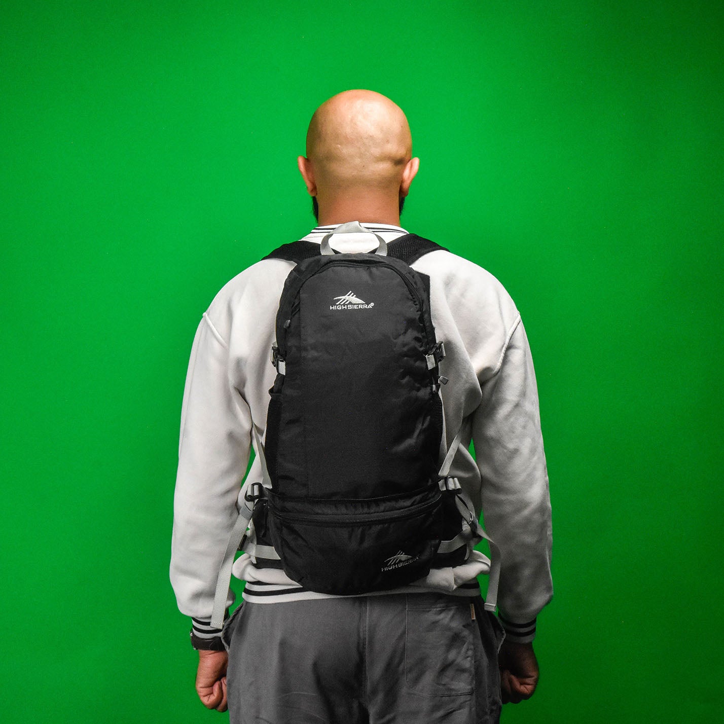 HIGH SIERRA 2IN1 WAIST POUCH
Référence : 50410259