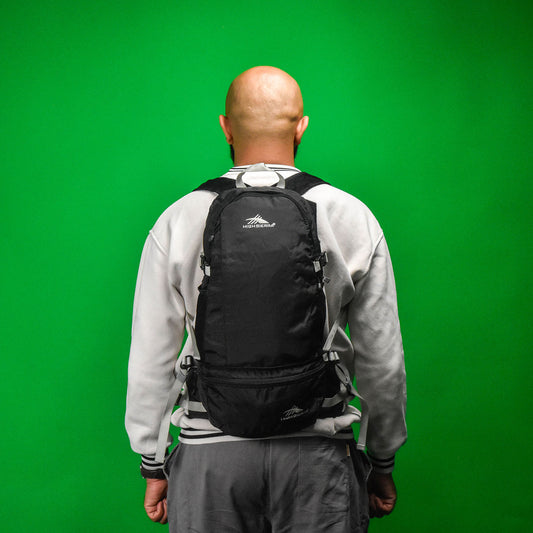 HIGH SIERRA 2IN1 WAIST POUCH
Référence : 50410259