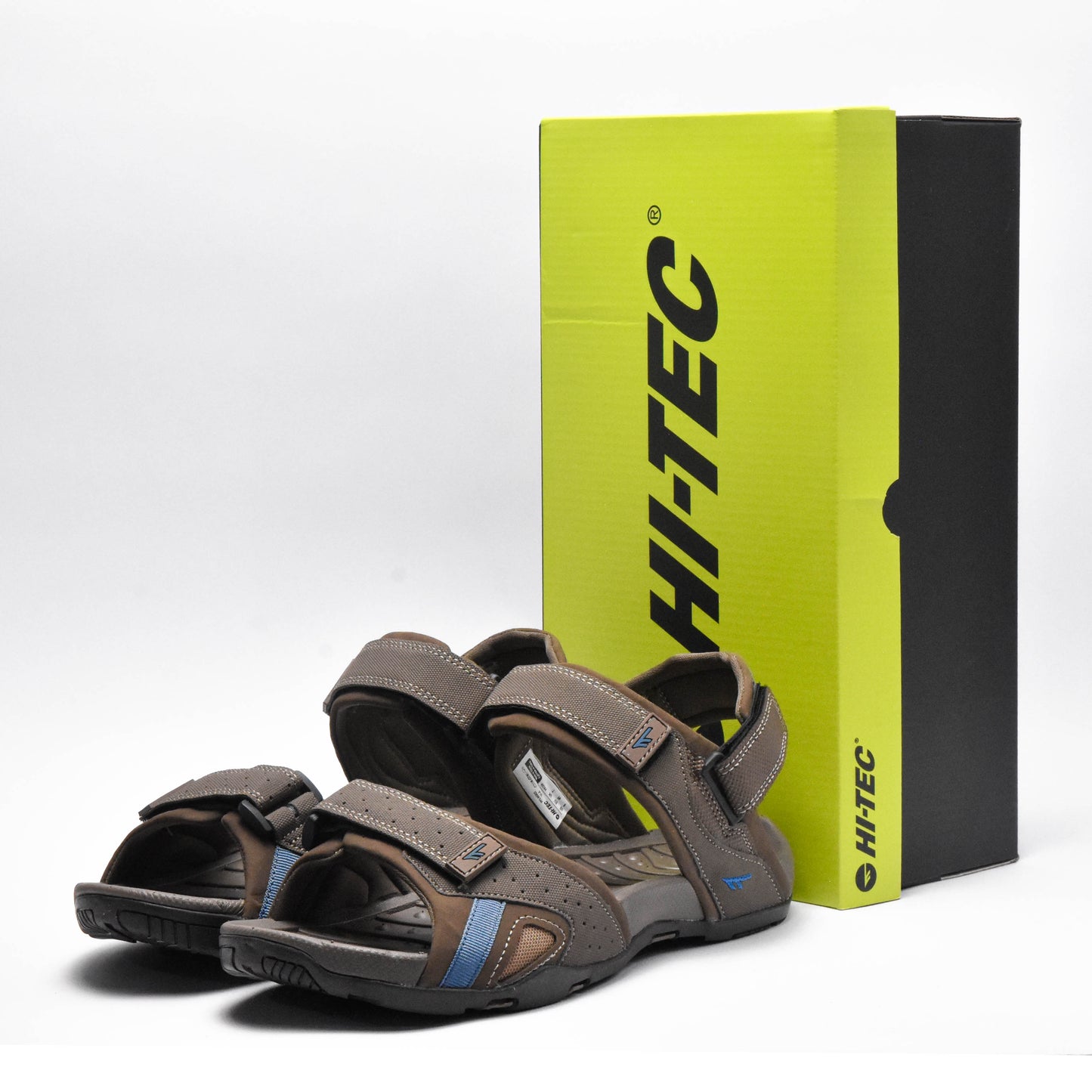 HI TEC FISHER
Référence : O014465