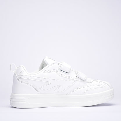 Edge JNR BTS EZ White
Référence : L014509