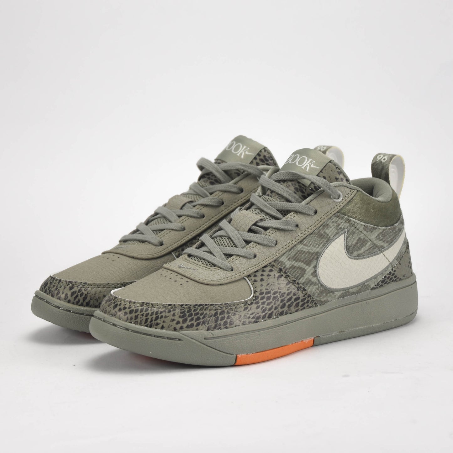 Nike Book 1
Référence : HF6236-002(AAA)