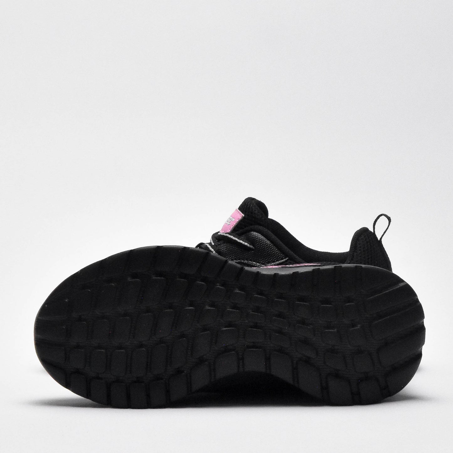 HI TEC SPRINTER JNR BLACK PINK
Référence : O014532