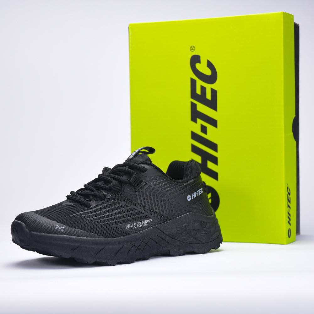 Fuse Trail Low JNR
Référence : O014523