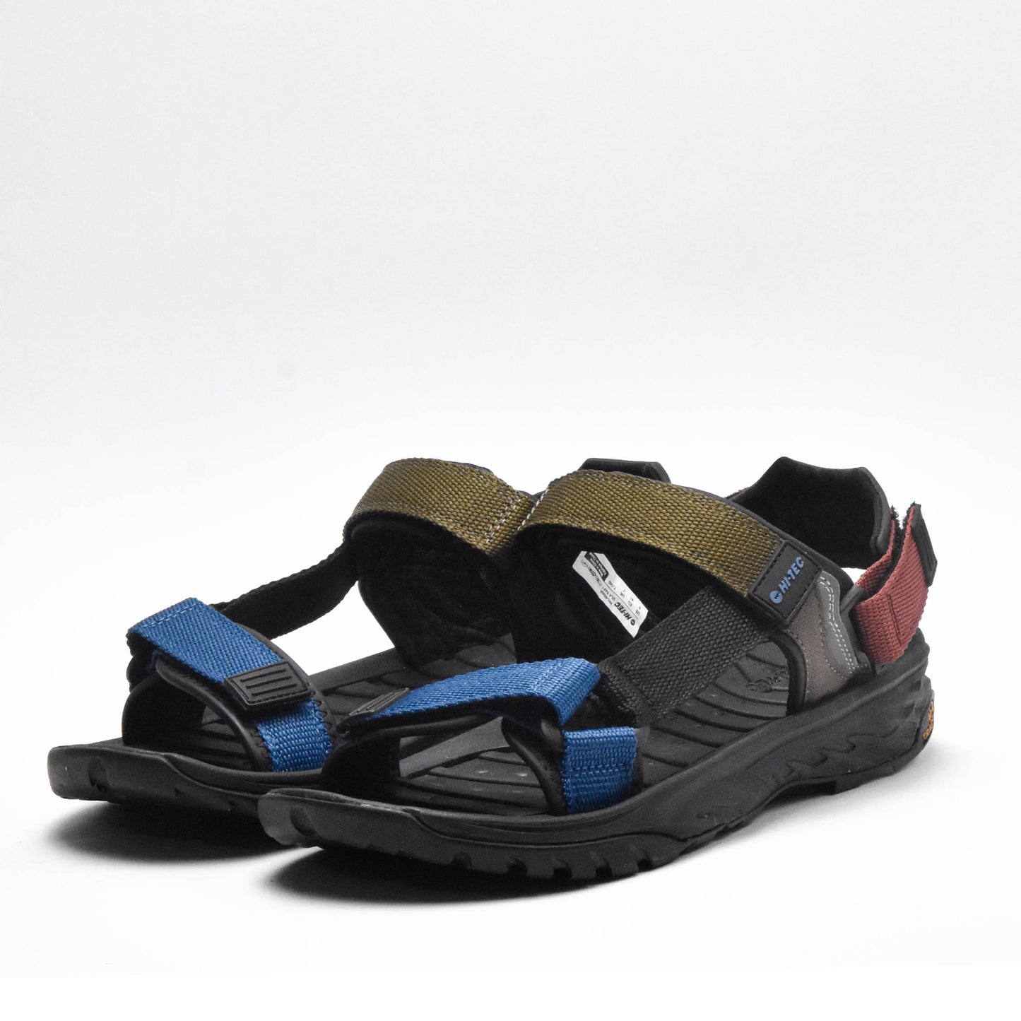 HI TEC ULA RAFT
Référence : O014452