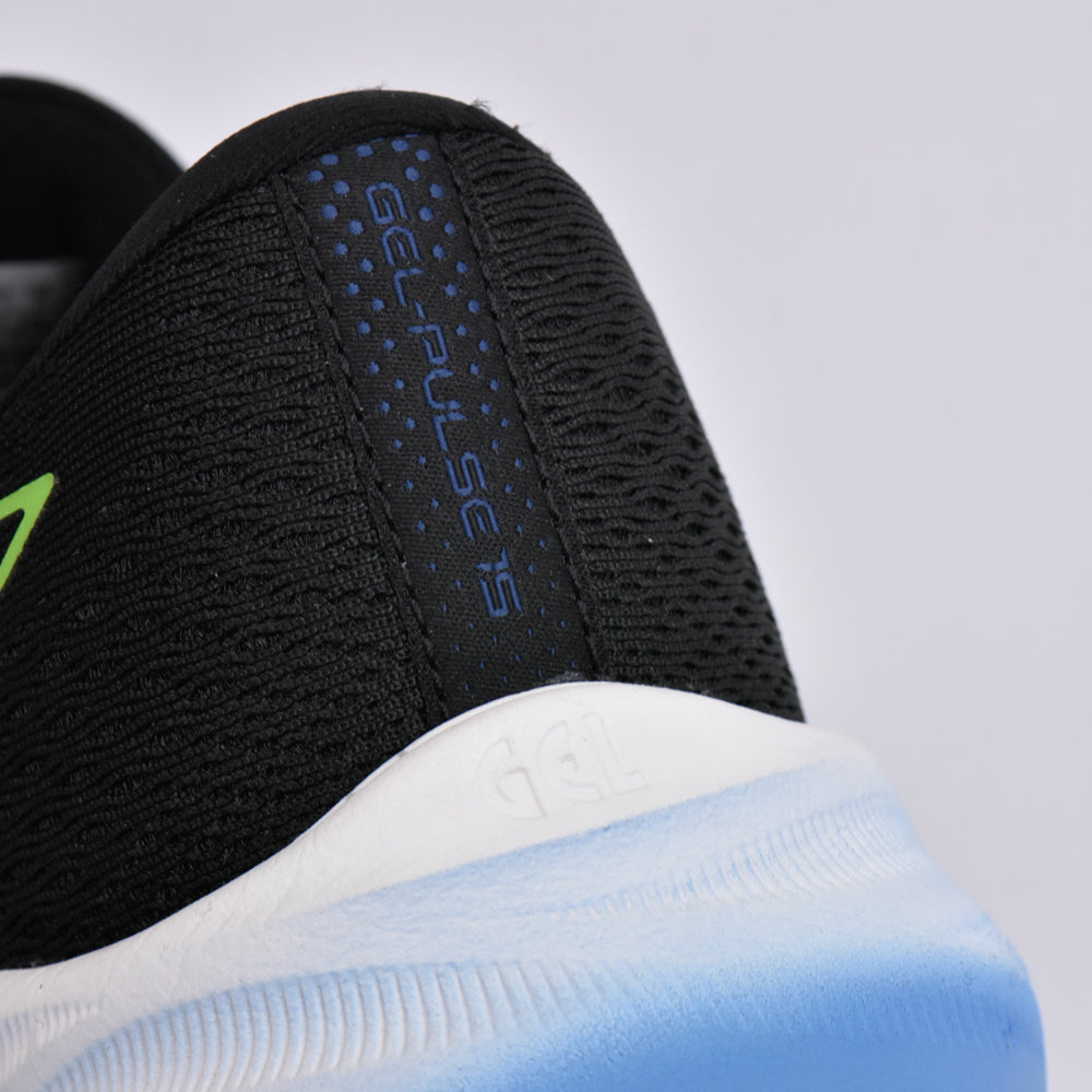 ASICS GEL-PULSE 15
 1011B780-001