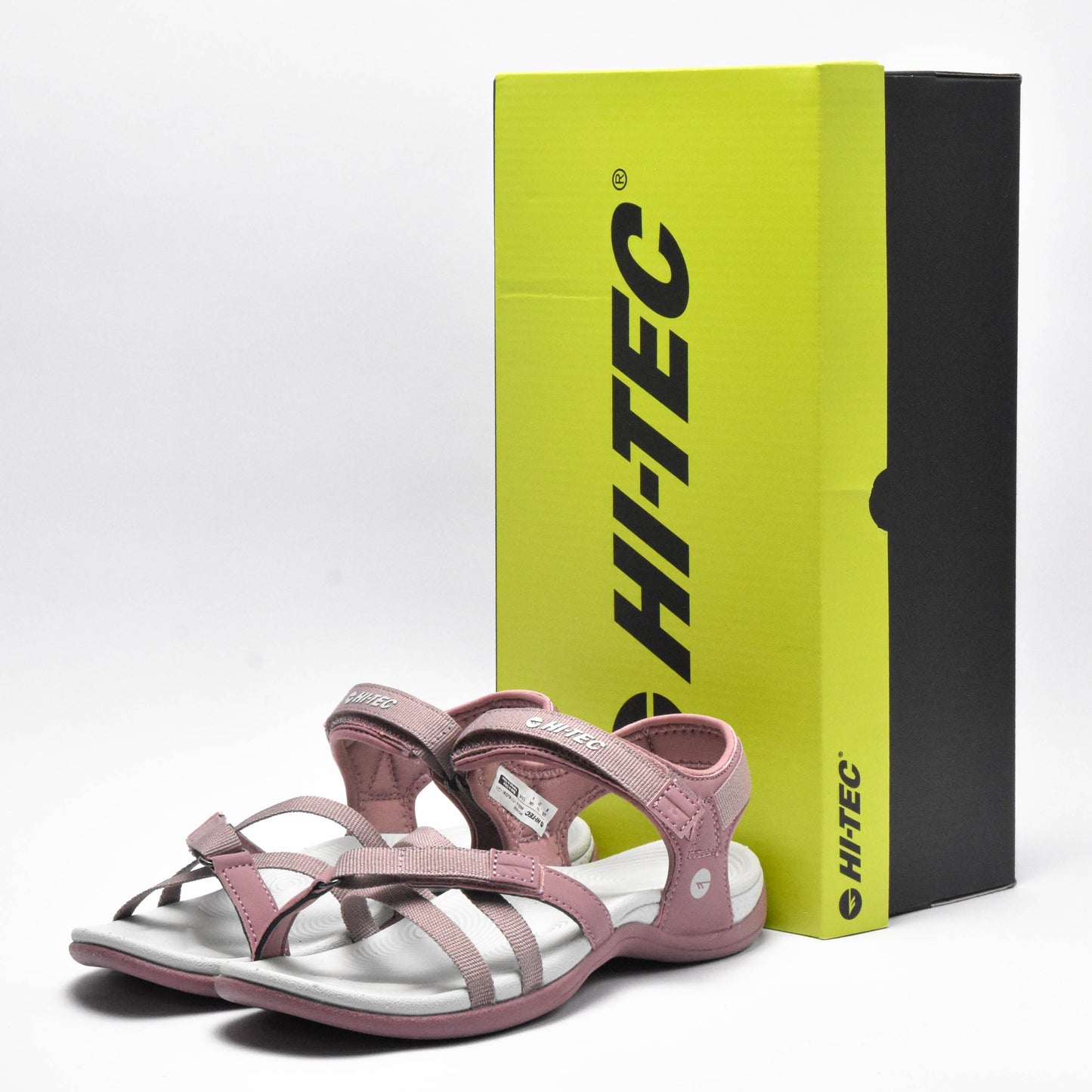 HI TEC MARINA AANSELIA
Référence : O014492