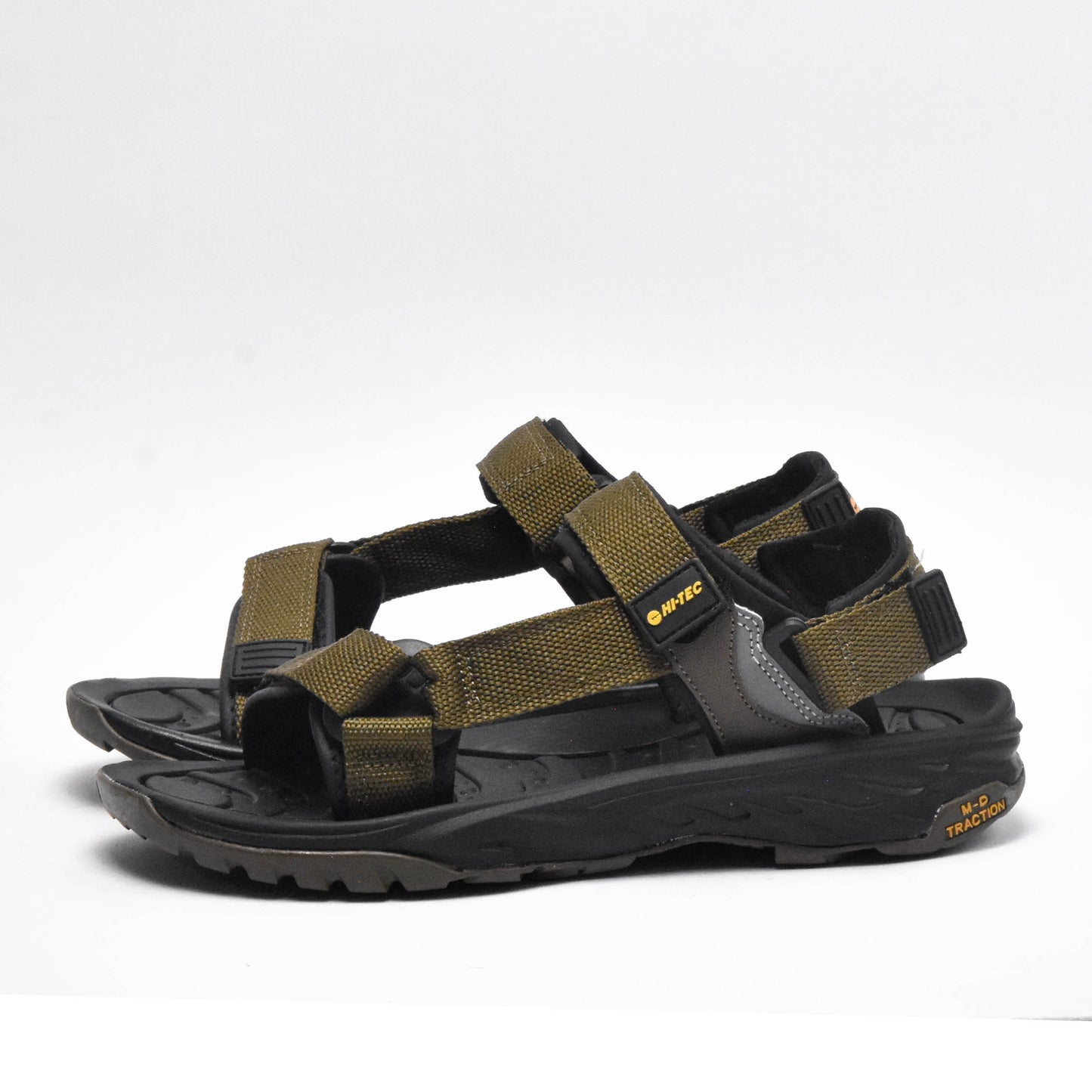 HI TEC ULA RAFT
Référence : O014454