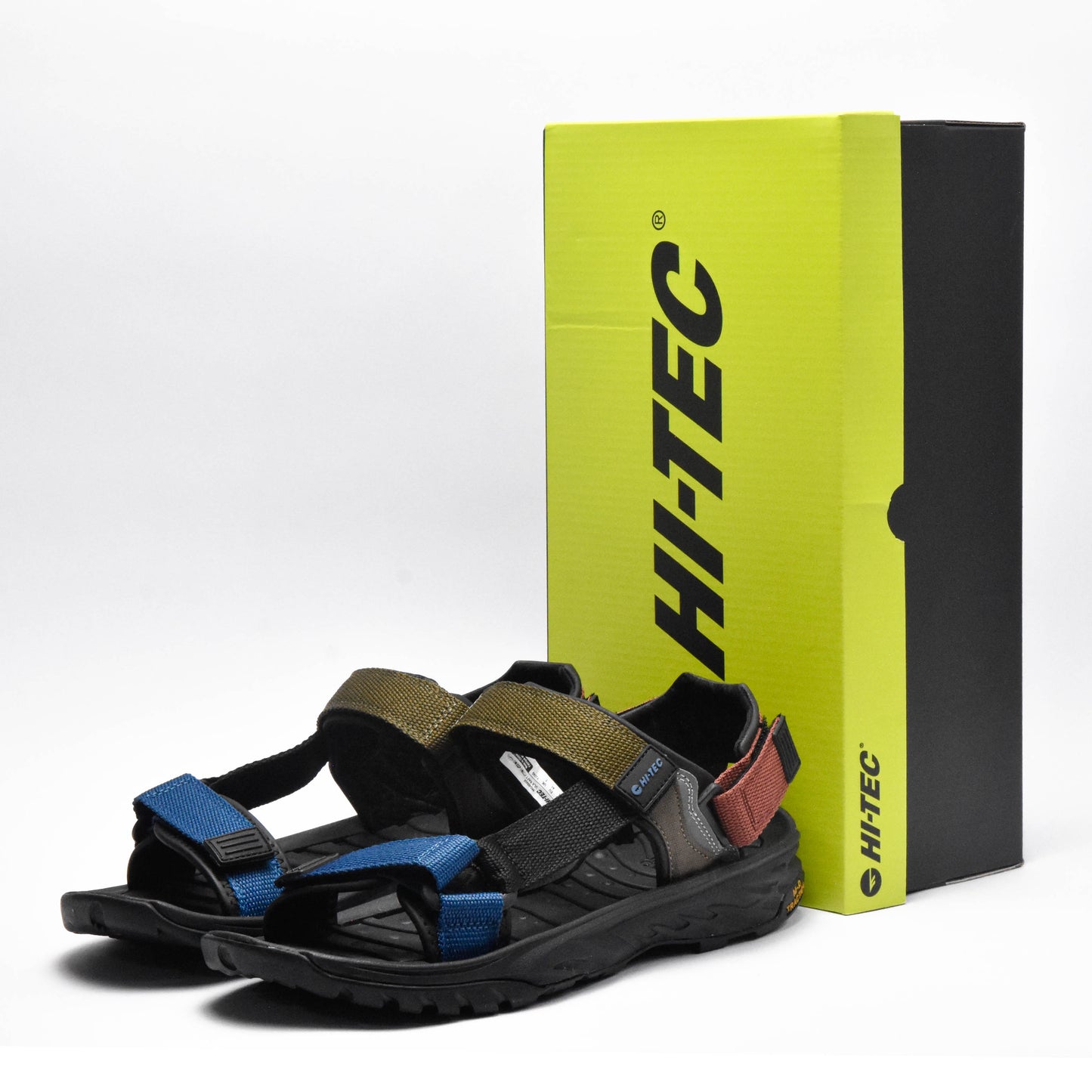 HI TEC ULA RAFT
Référence : O014452