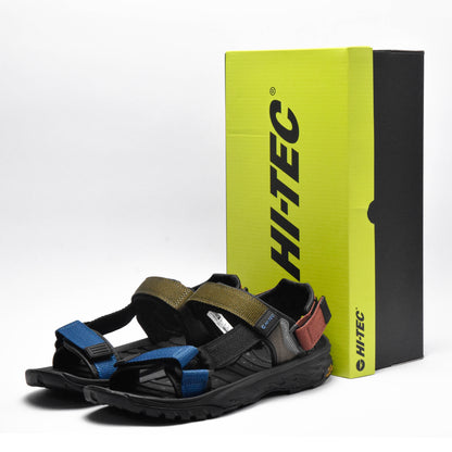 HI TEC ULA RAFT
Référence : O014452