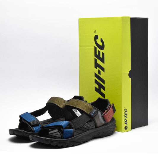 HI TEC ULA RAFT
Référence : O014452