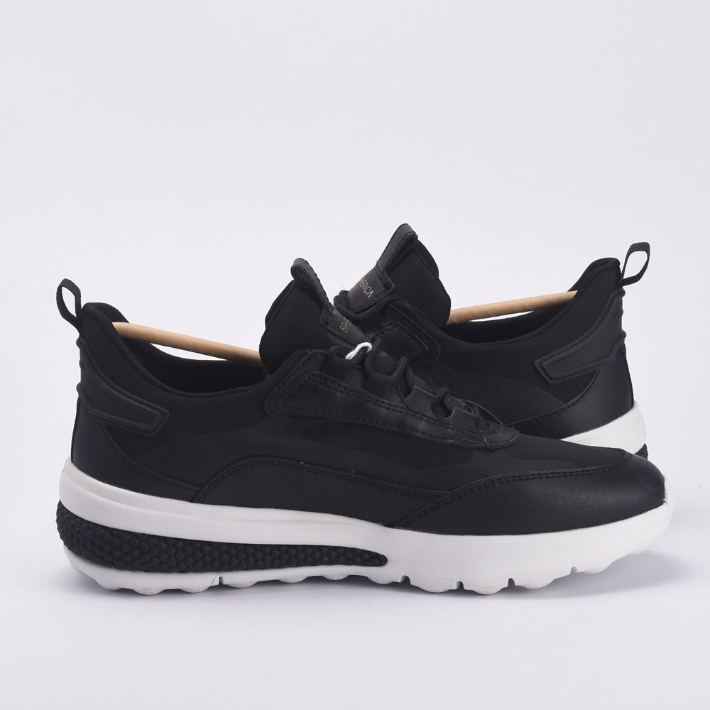 GEOX U SPHERICA ACTIF D - TE COA.LEU 45BAD-0119B-C9999