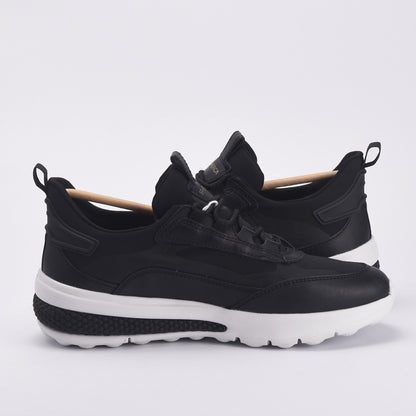 GEOX U SPHERICA ACTIF D - TE COA.LEU 45BAD-0119B-C9999