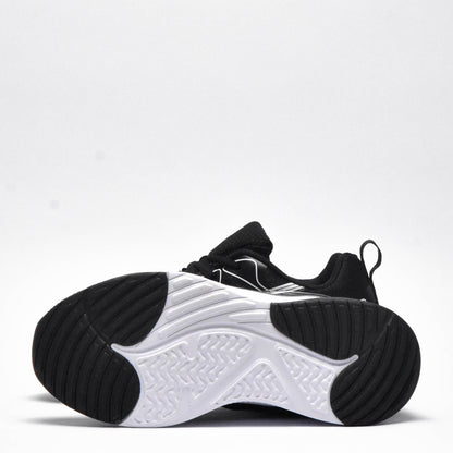 HI TEC COURTNEY W BLACK WHITE