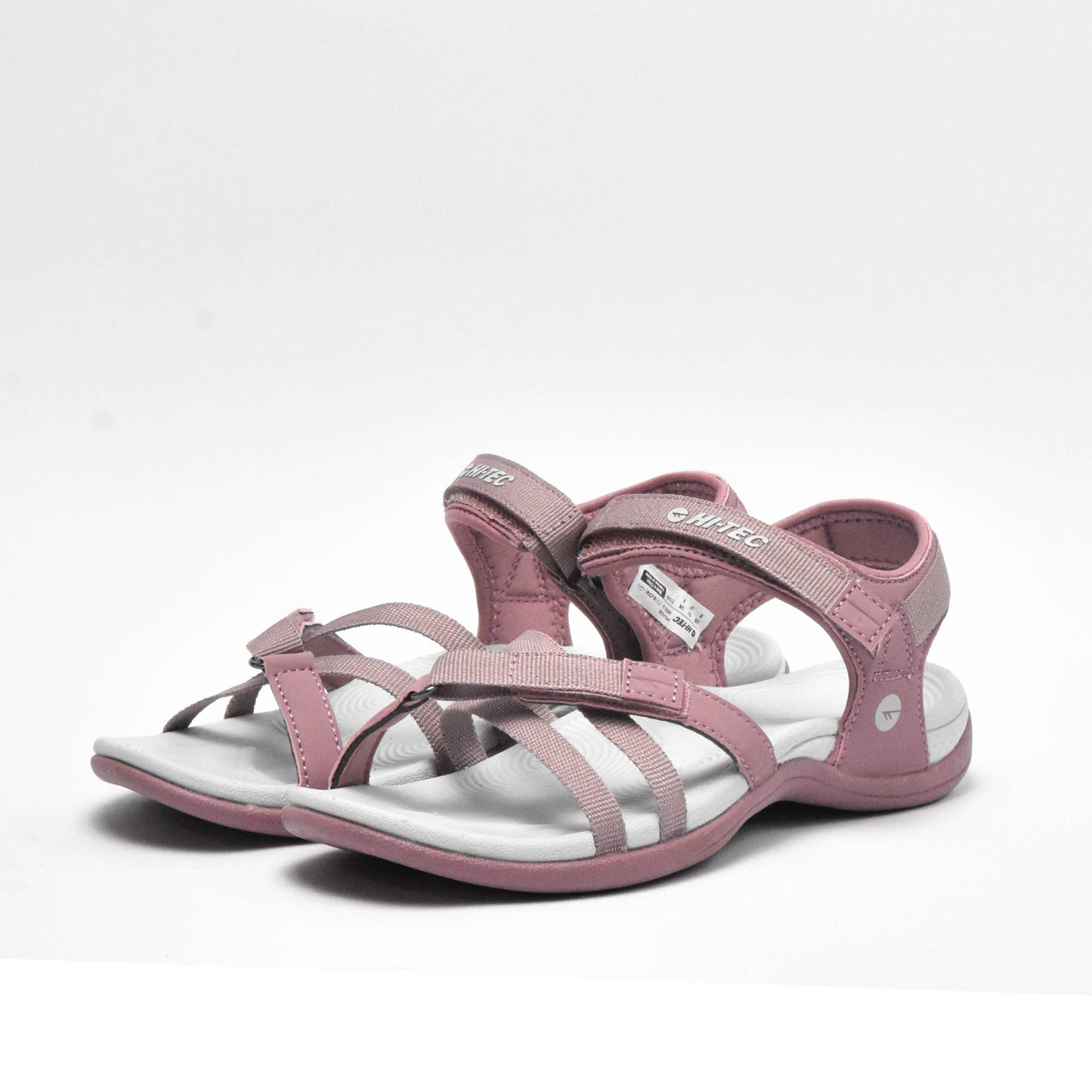 HI TEC MARINA AANSELIA
Référence : O014492