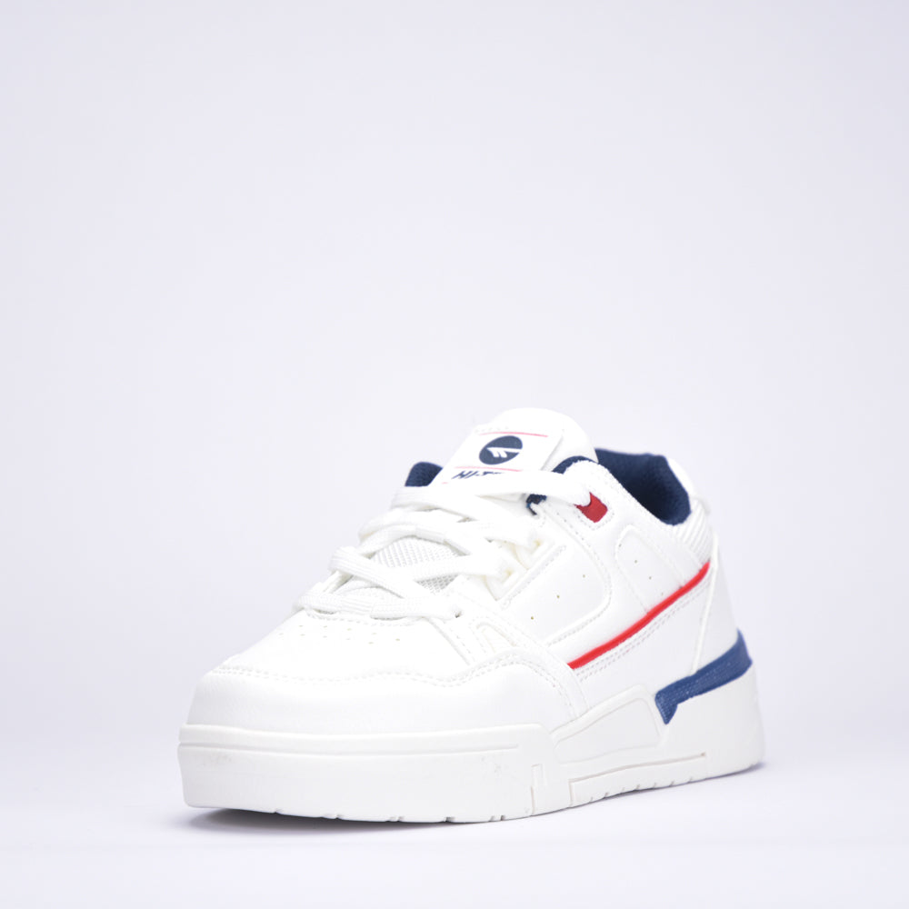 Freeline Low JNR White-Red-Blue
Référence : L014537