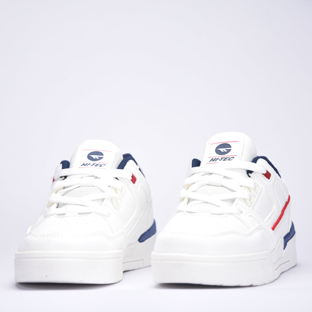 Freeline Low JNR White-Red-Blue
Référence : L014537