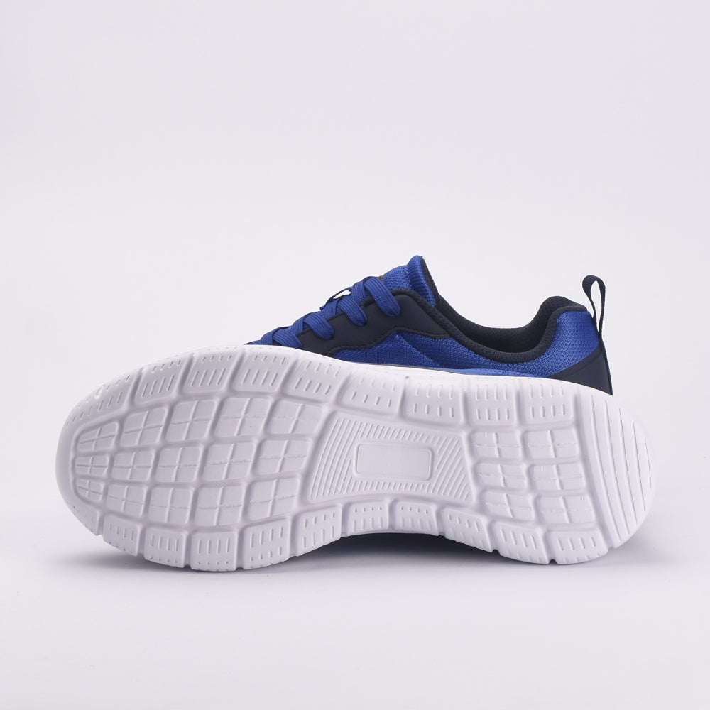 CHAMPION EL45 LOW CUT SHOE
S22475-BS036