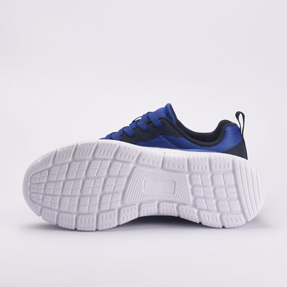 CHAMPION EL45 LOW CUT SHOE
S22475-BS036