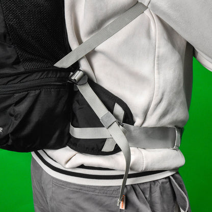 HIGH SIERRA 2IN1 WAIST POUCH
Référence : 50410259