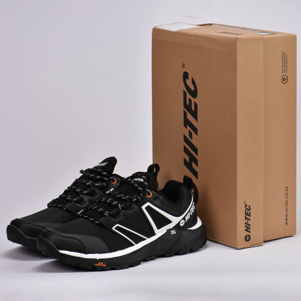 HI-TEC Geo-Walker Bay Trail
Référence : O013234