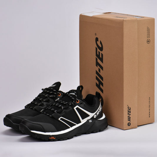 HI-TEC Geo-Walker Bay Trail
Référence : O013234