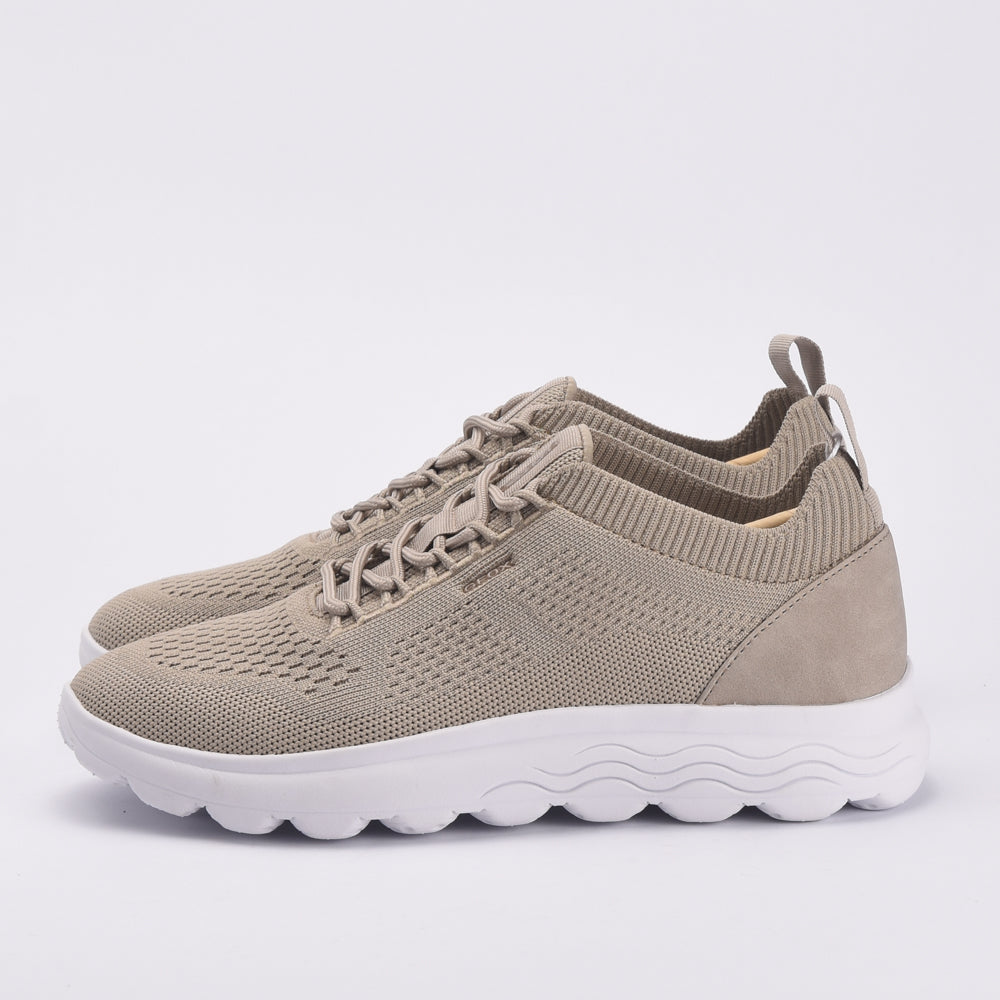 GEOX U SPHERICA A - KNITTED TEXT U15BYA-0005Z-C5004