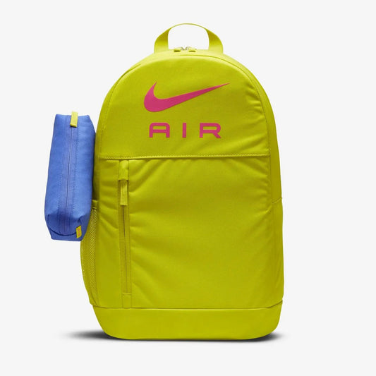 Elementary Nike Children Backpack 20L
Référence : DR6089-344