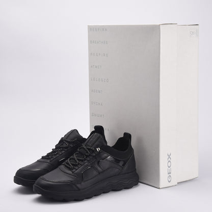 GEOX D SPHERICA C - NAP KNITT.TEXT D26NUC-0856K-C9999