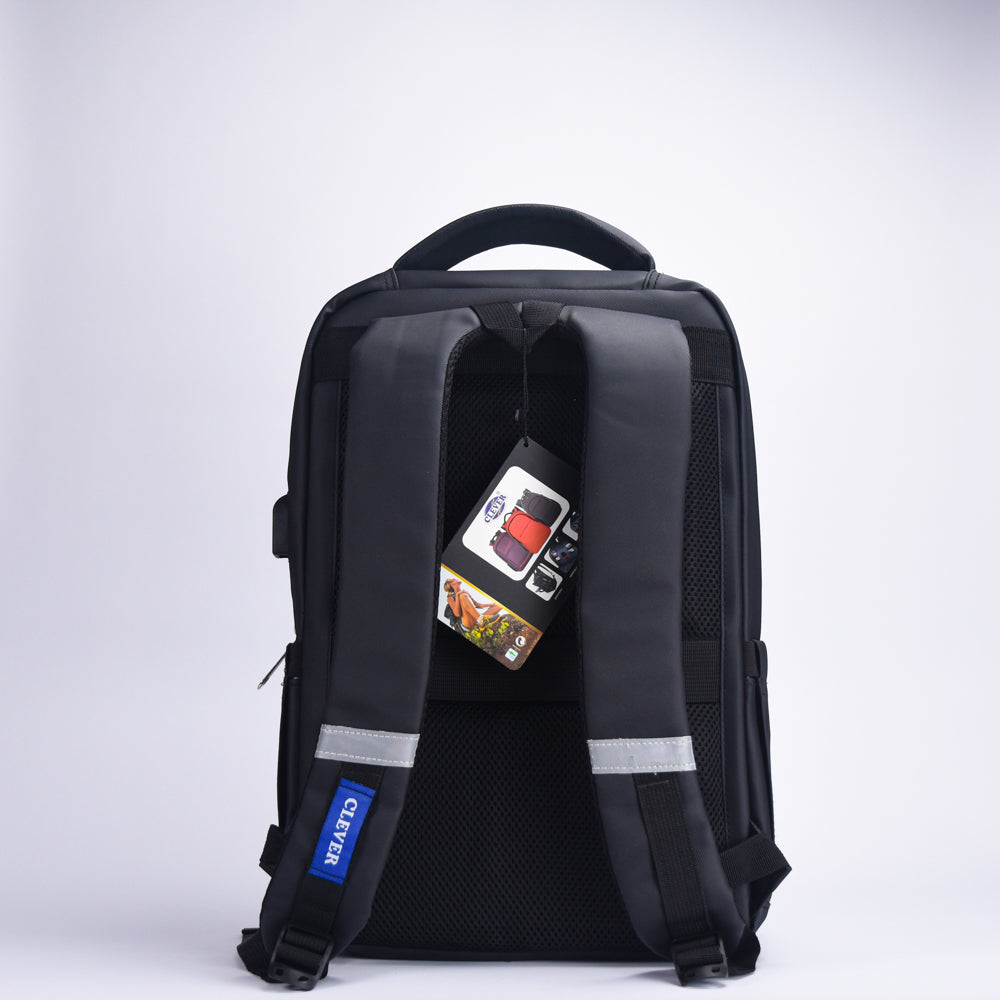 Sac a dos CLEVER
Référence : CLEVER-231