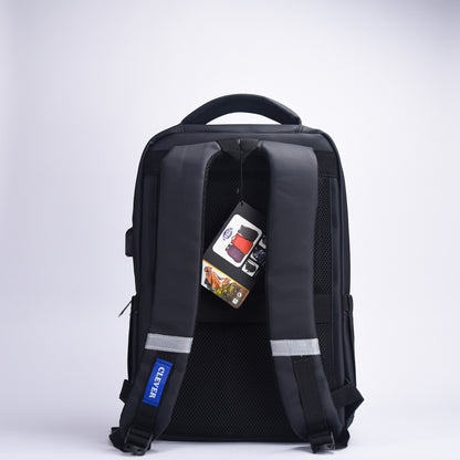 Sac a dos CLEVER
Référence : CLEVER-231