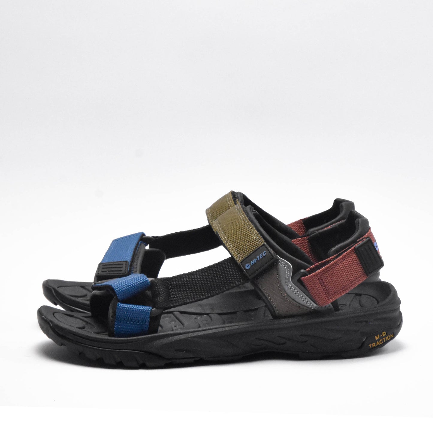 HI TEC ULA RAFT
Référence : O014452