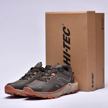 HI TEC GEO-TEMPO TRAIL
Référence : O014359