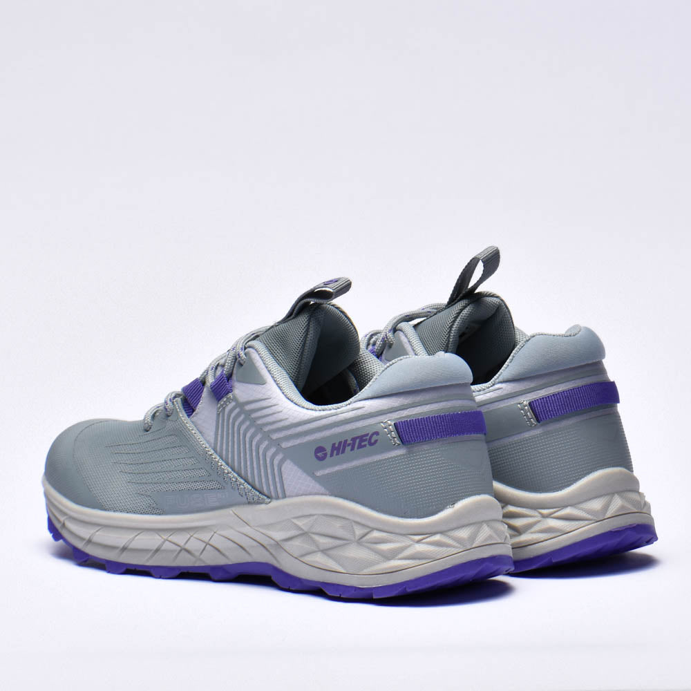 HI TEC Fuse Trail Low JNR
Référence : O014524