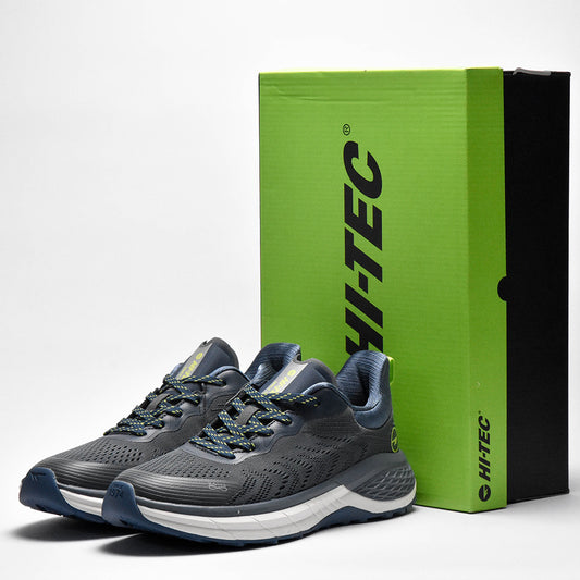 HI TEC ENDURO LIGHT ACID LIME
Référence : S014375