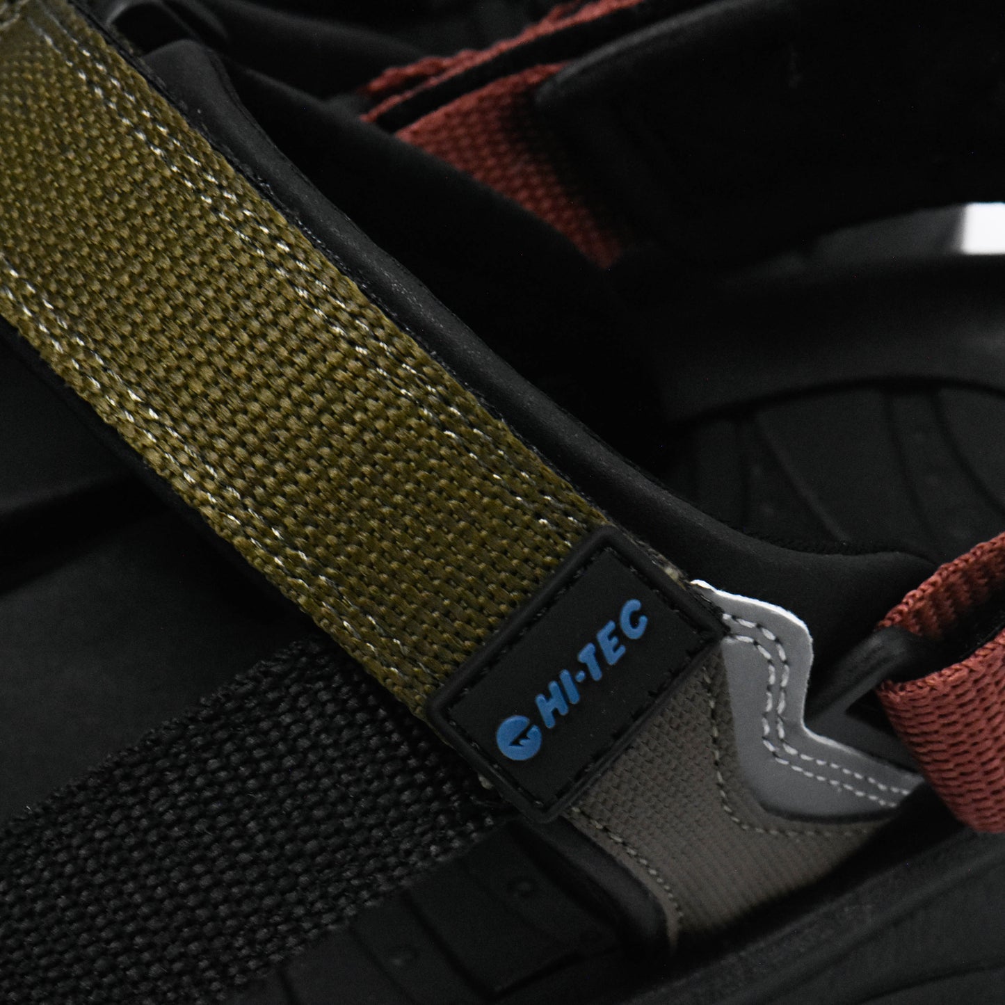 HI TEC ULA RAFT
Référence : O014452